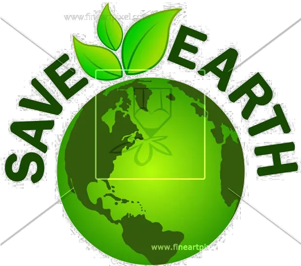 Save Earth Png Background Image Arts Save Mother Earth Logo Earth Transparent Background