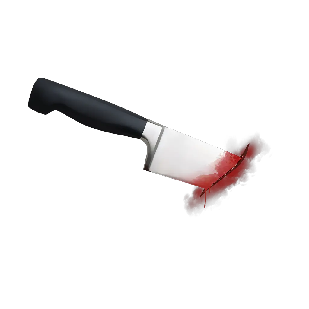 Alice Madness Returns Knife Png