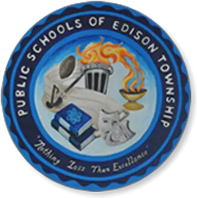 Edisonschooldistrict Edisondistrict Twitter Badge Png Twitter Badge Icon