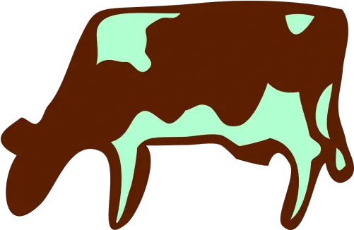 Cow Cows Pasture Nature Public Domain Image Freeimg Cattle Png Cow Face Icon