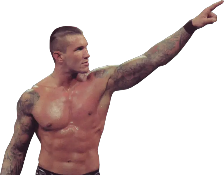 Randy Orton Png Free Download Randy Orton Png Randy Orton Png