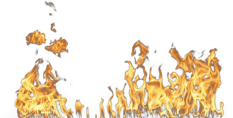 Download Free Png Fire Image Dlpngcom Hell Fire Png Green Fire Png