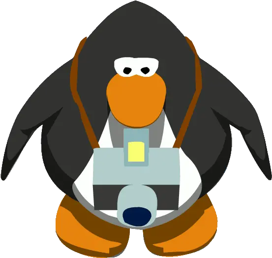 Club Penguin Gifs For Any Occasion Club Penguin Transparent Gif Png Club Penguin Transparent