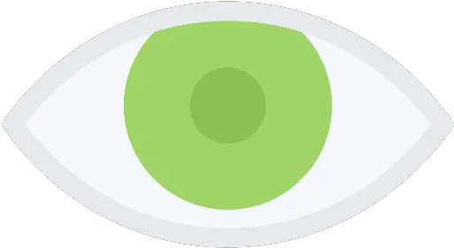 Eye Vector Svg Icon 110 Png Repo Free Png Icons Vertical Eyes Icon