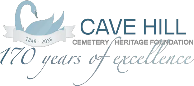 Cave Hill Heritage Foundation Horizontal Png Cave Story Logo