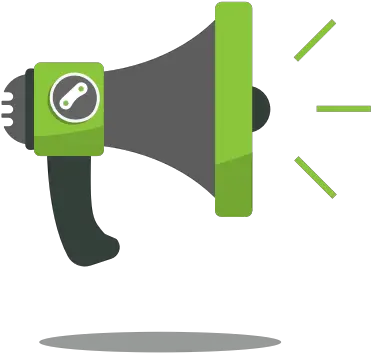 Free Vpn Accounts For Everyone Giveaways Megaphone Png Green Icon Vpn