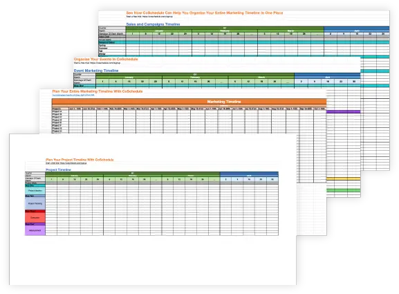 How To Plan Projects Events And Campaigns With Marketing Statistical Graphics Png Timeline Transparent