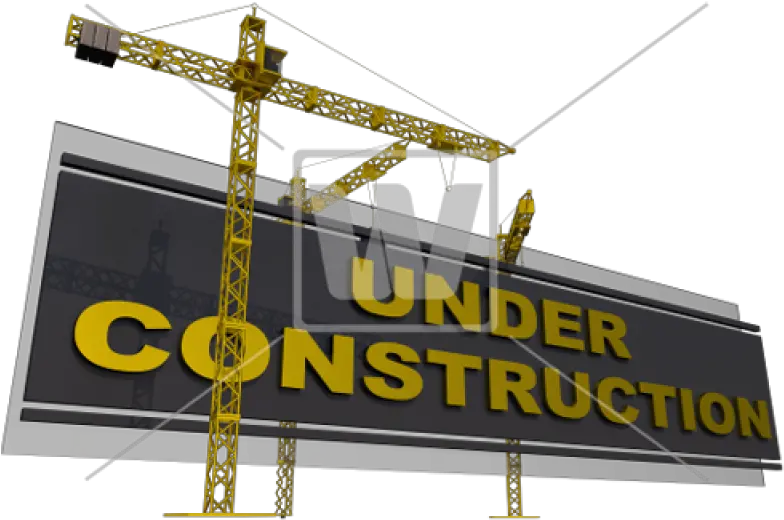 Under Construction Png Image Construction Advertising Png Under Construction Transparent