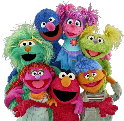 Grow Unitedhealthcare Community Plan Medicare U0026 Medicaid Sesame Street In Communities Png Elmo Icon