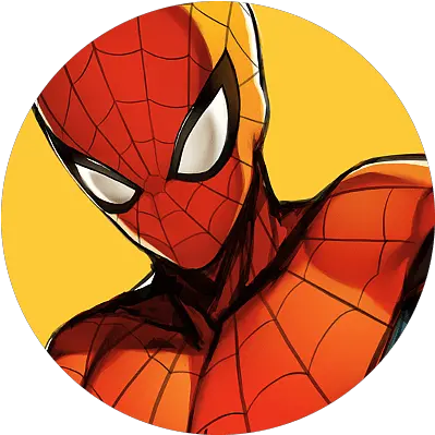 Popular Spiderman Icon Tumblr Image Png Peter Parker