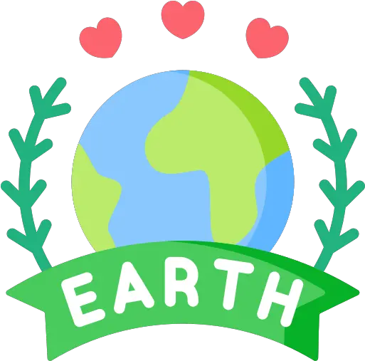 Earth Day Awards Icon Line Png Earth Day Icon