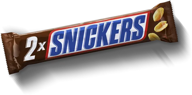 Snickers 2pack Cz 75g Nulisec Marketplace Snickers 2 Pack Png Snickers Png