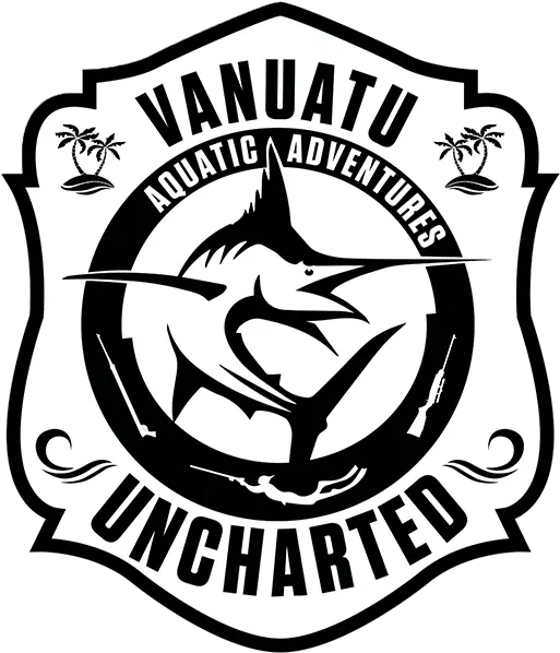 Vanuatu Uncharted Fishing Club Resort Official Site University Of Missouri Title Png Uncharted Logo