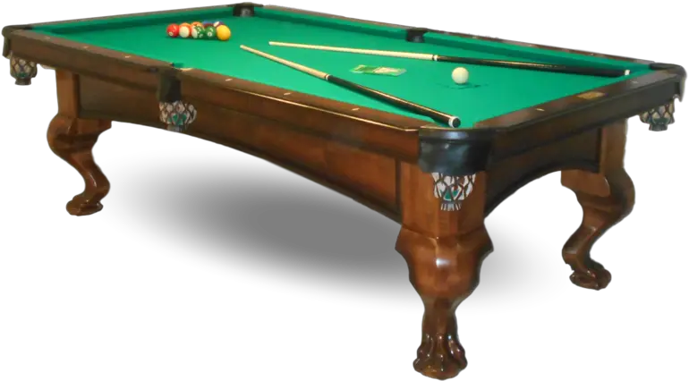 A Pool Table Png Pool Table Png