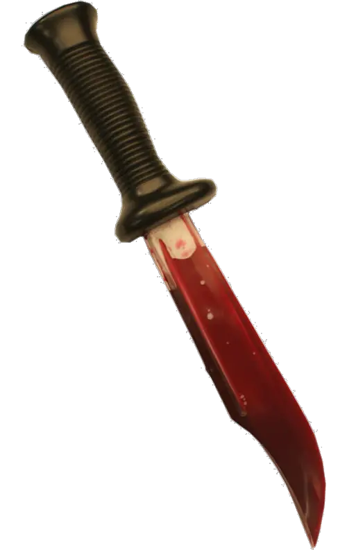 64 X 64 Knife Png