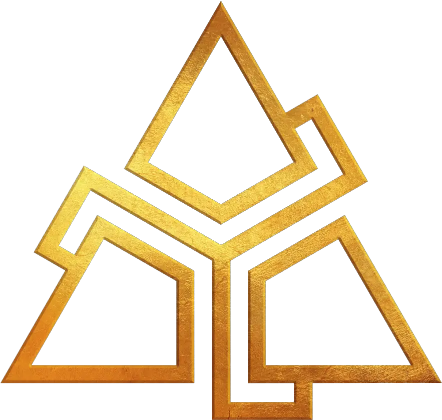 Triforce Png Tri Force Png Triforce Transparent Background