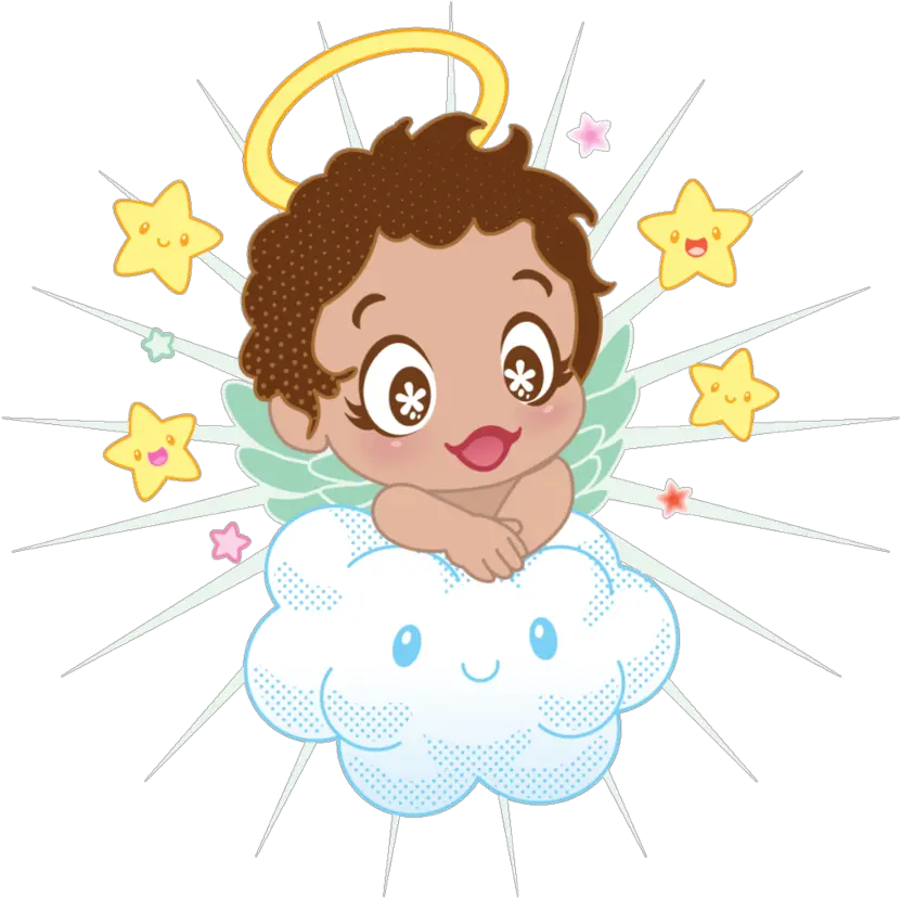 Christening Angels Png 3 Image Little Angel Clipart Free Angels Png