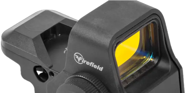 To Buy A Firefield Red Dot Sight Firefield Xlt Reflex Sight Png Red Dot Transparent