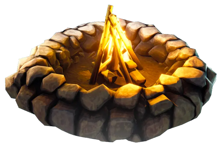 Campfire Png Cozy Campfire Fortnite Transparent Cartoon Campfire Fortnite Campfire Transparent Background