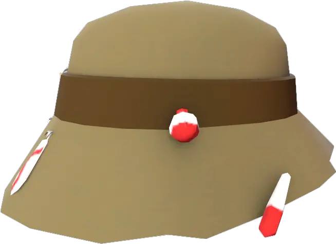 Filered Blokeu0027s Bucket Hatpng Official Tf2 Wiki Bucket Hat Bucket Hat Png