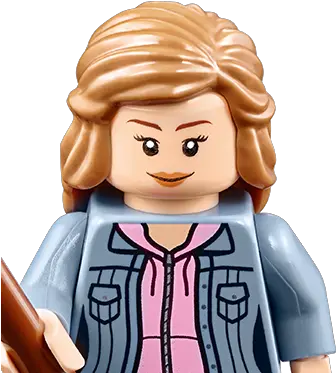 Download Hermione Granger Harry Potter Lego Characters Girl Png Hermione Granger Png