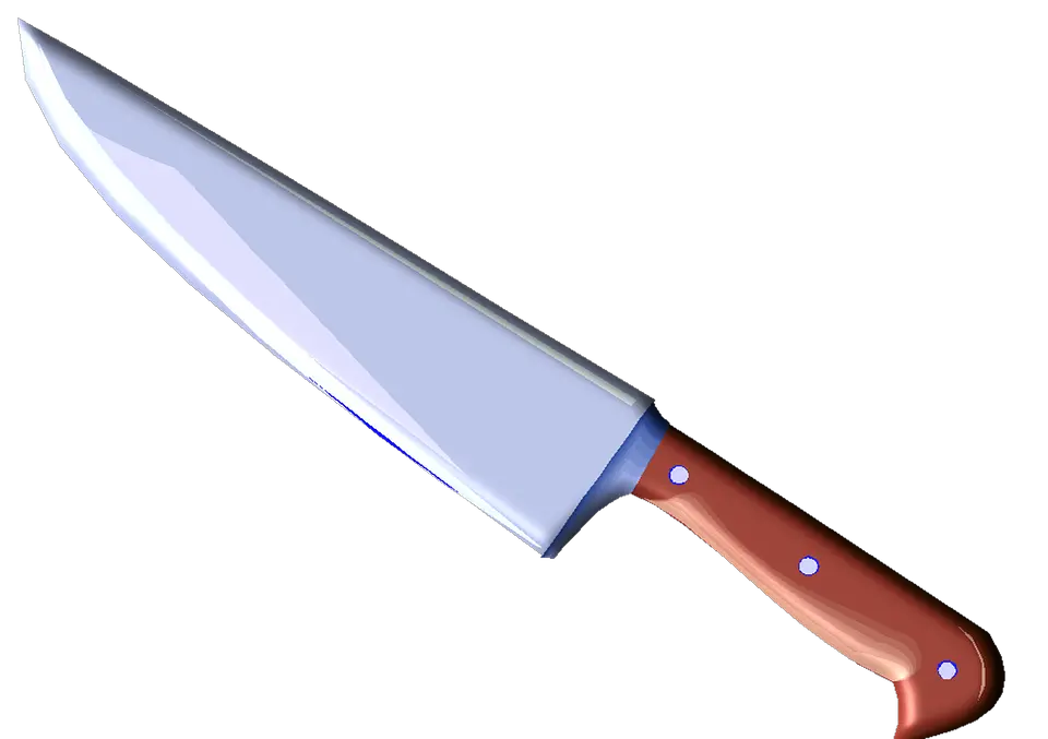 21 Savage Knife Tattoo Png