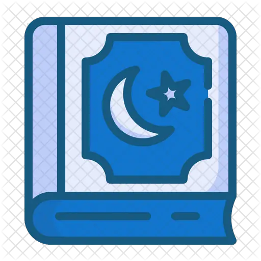 Al Quran Icon Of Colored Outline Style Vietgangz Brotherhood Coffee Png Quran Icon