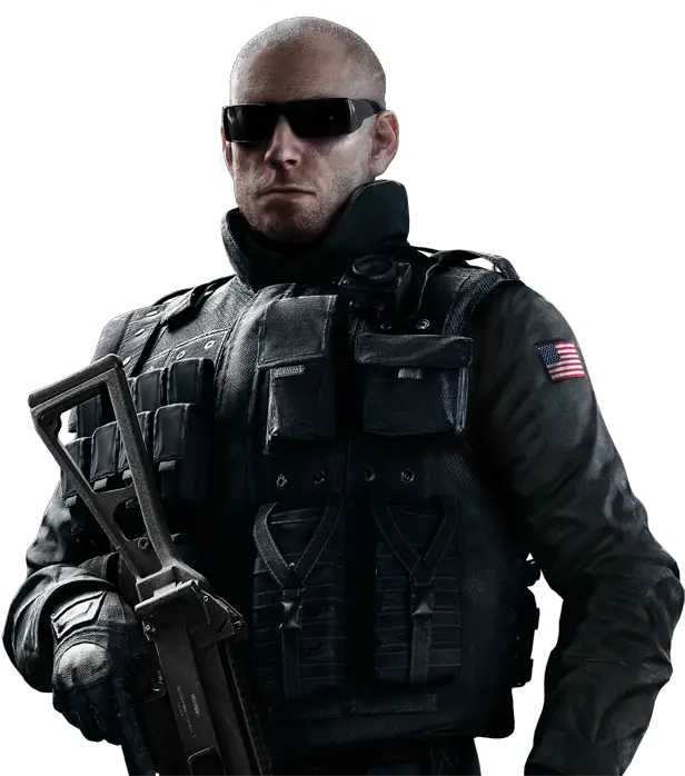 Download Hd Rainbow Six Siege Operators Pulse Transparent Fbi Swat Rainbow Six Siege Pulse Png Rainbow Six Siege Operators Png