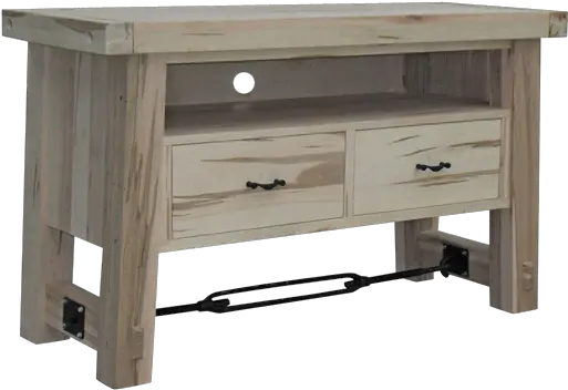 Yukon Tv Stand U2013 Craftworks Solid Png Tv Stand Png
