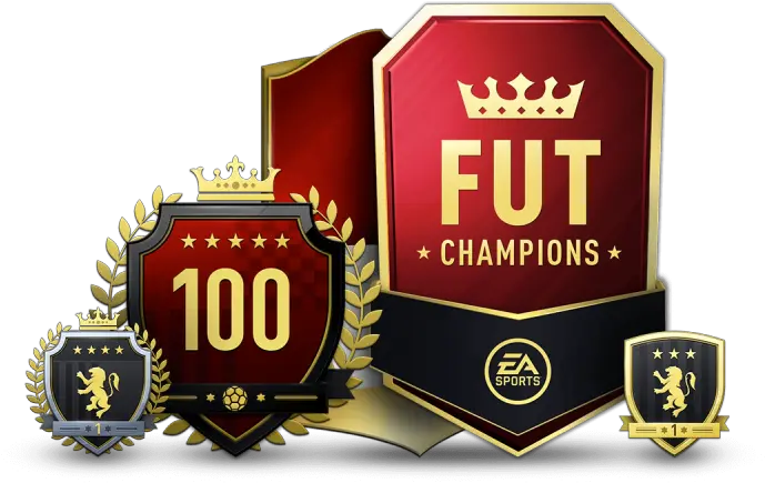 Fifa 17 Logo Png Posted By Ethan Thompson Fut Champions Fifa Png Fifa 17 Icon