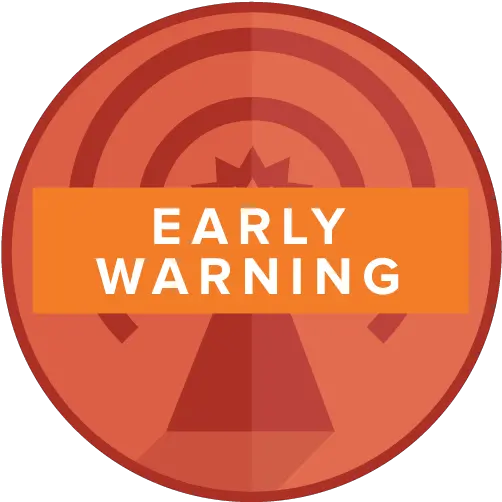 Download Resource Early Warning U2014 Brightbytes Early Warning Png Warning Png