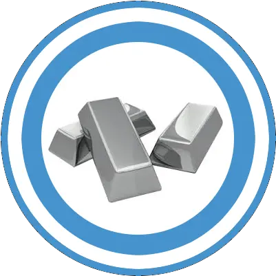 Products Solid Png Metal Ingot Icon
