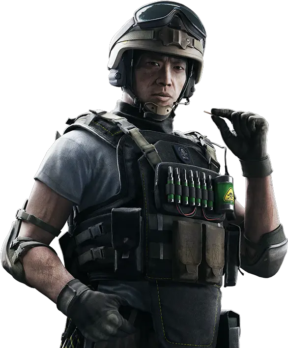 Rainbow Six Siege For Mobile Download Lesion Rainbow Six Siege Png Rainbow Six Siege Logo Png