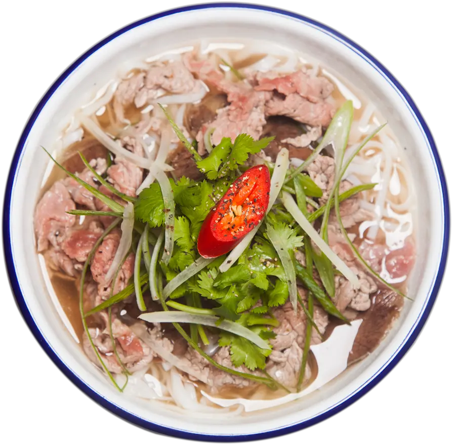 Pho Png Page Bowl Pho Png