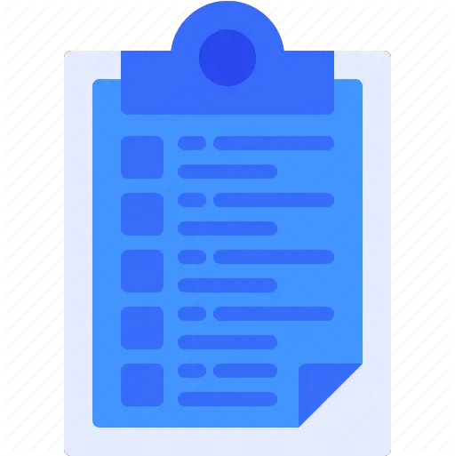 Strategy Icon Vertical Png List Icon Flat