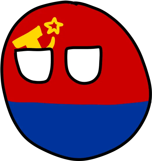 Azerbaijani Ssrball Dot Png Soviet Union Icon