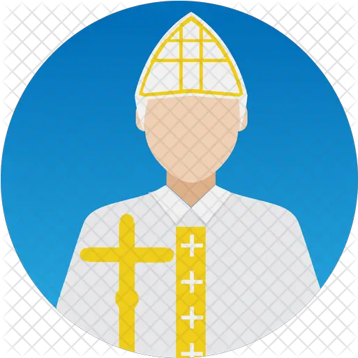 Priest Icon China Central Television Headquarters Building Png Priest Png