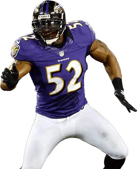 American Football Player Png Nfl Ravens Player Png American Football Player Png