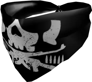 Bullet Club Bandana Skull Png Bullet Club Png