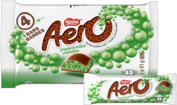 Mint Candy Png Aero Chocolate Bar 5237289 Vippng Peppermint Aero Peppermint Candy Png