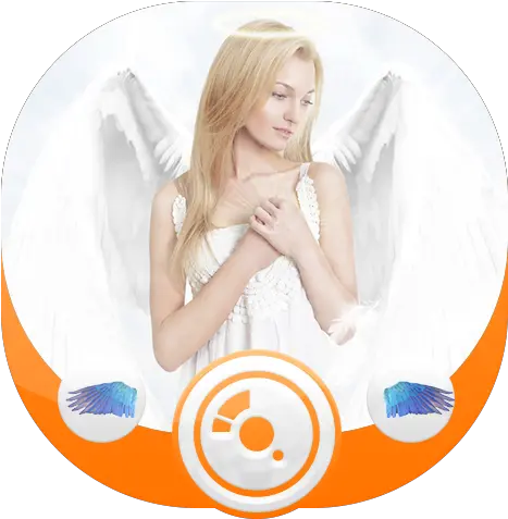 Angel Wings Photo Editor Apk 10 Download Apk Latest Version Happy Valentines Day To My Angel In Heaven Png Angel Wings Icon