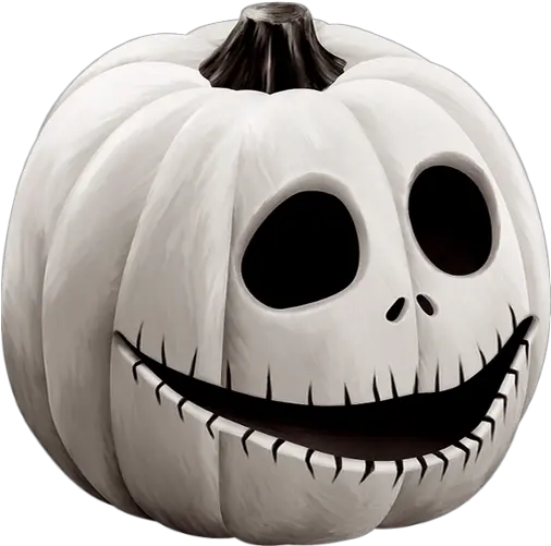 Pumpkin Halloween Smile For Png Transparent