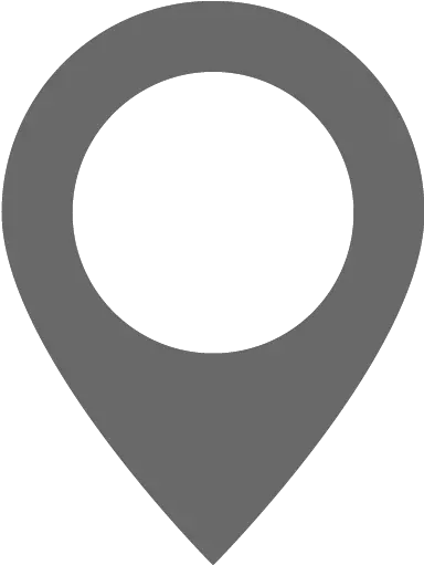 Dim Gray Map Marker 2 Icon Free Dim Gray Map Icons Gray Map Pin Icon Png Pointer Maps Icon