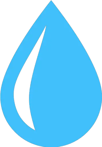 11 Water Png Icons Free Images Water Drop Icon Black Gota De Água Azul Water Icon png