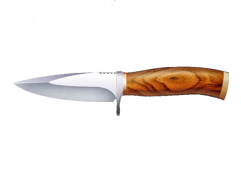 Png Knife Blood