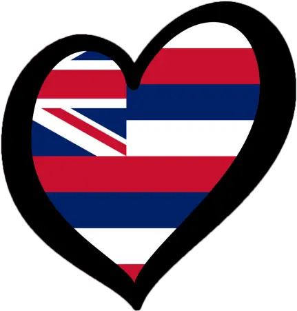 Eurovision Hawaii Vertical Png Hawaii Png