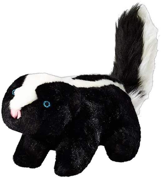 Fluff U0026 Tuff Lucy Skunk Inc Un Delivery Cornershop Fluff Tuff Lucy Skunk Png Skunk Icon