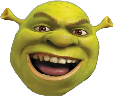 Shrek Forever After Shrek Forever After Png Shrek Transparent Background