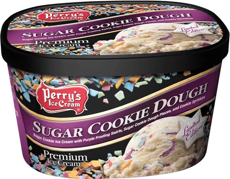 Sugar Cookie Dough Png