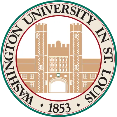 Washington University In St Washington University In St Louis Png Washington University In St Louis Logo
